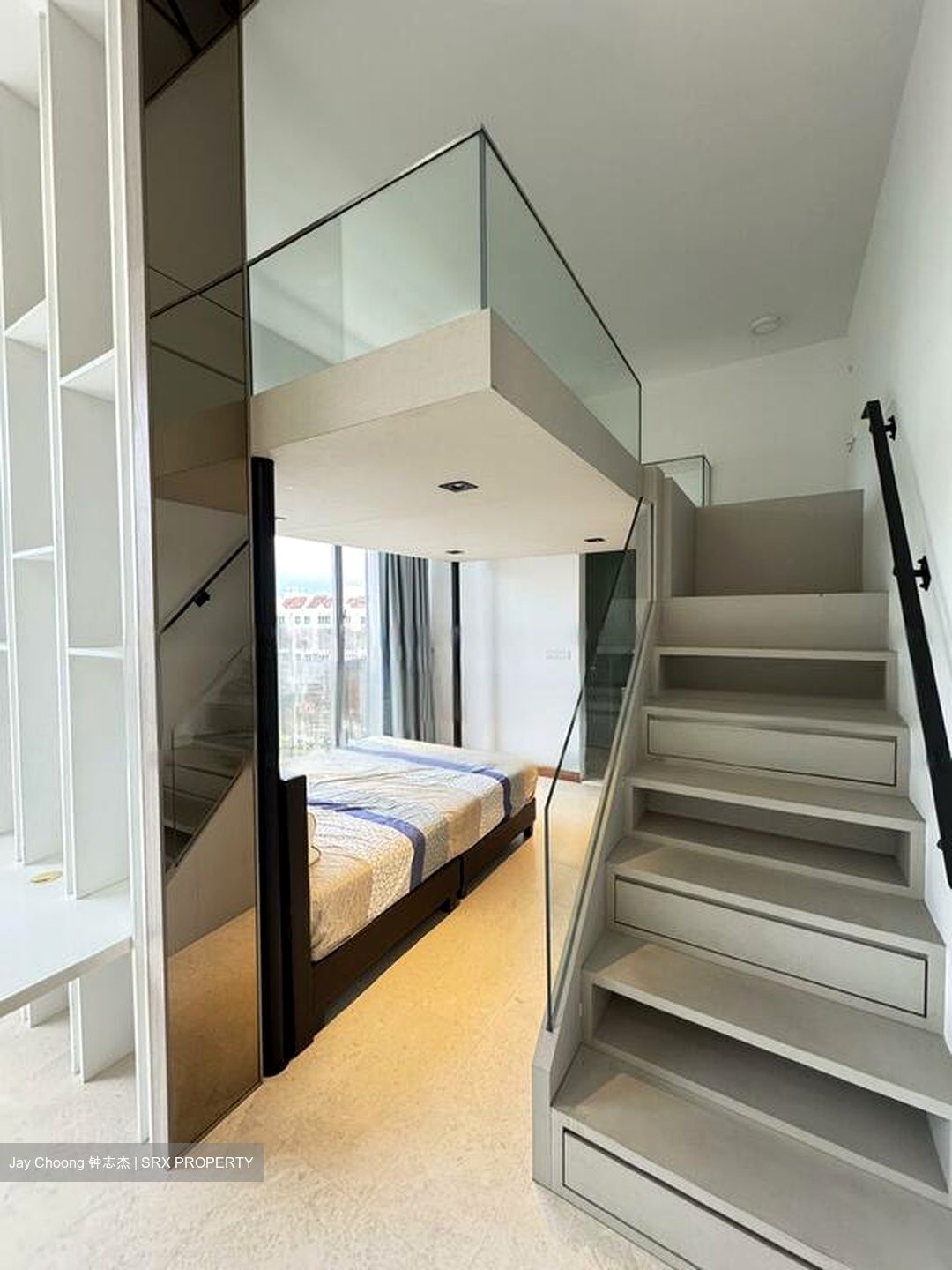 The Hillier (D23), Apartment #556326951